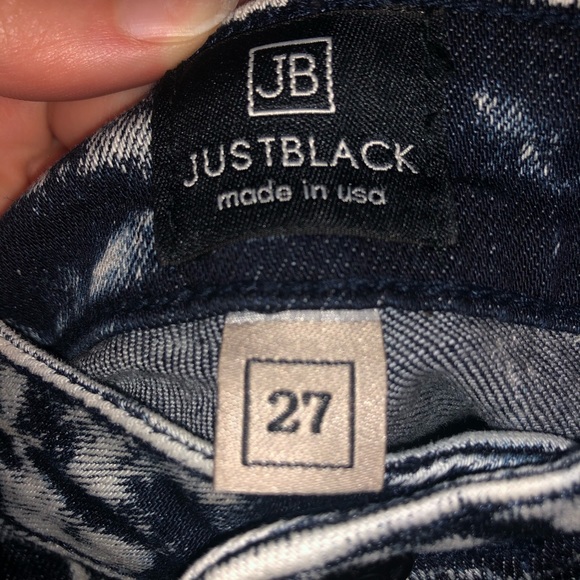 Jeans - Picture 2 of 2